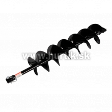 Vrták zemný 150x800mm