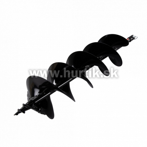 Vrták zemný 200x800mm