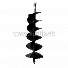 Vrták zemný 200x800mm
