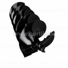 Vrták zemný 200x800mm