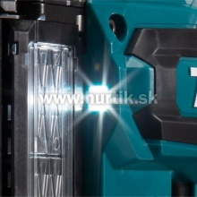Aku sponkovačka FN001GZ / XGT [40V, bez aku, nabíjačky, krabica]