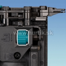 Aku sponkovačka FN001GZ / XGT [40V, bez aku, nabíjačky, krabica]