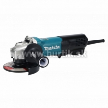 Brúska uhlová GA5095X01 /1900W - 125mm/