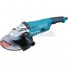 Brúska uhlová GA9020RF /2200W - 230mm/