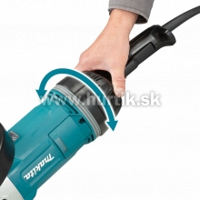 Brúska uhlová GA9070X1 /2800W - 230mm/
