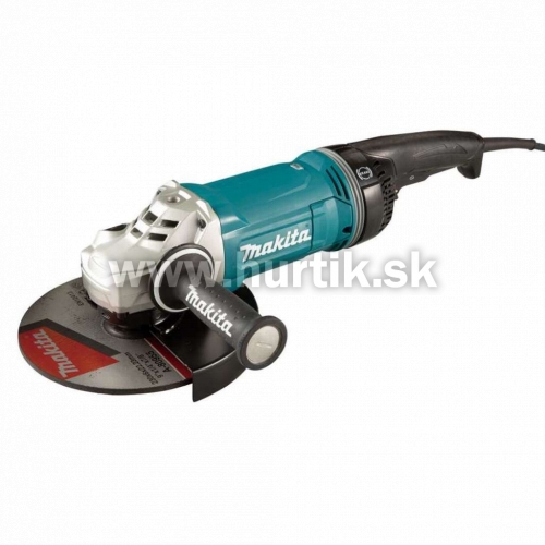Brúska uhlová GA9070X1 /2800W - 230mm/
