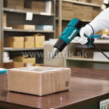 Pištoľ teplovzdušná HG6531CK digitálna