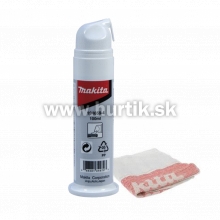 Aku kladivo kombinované HR003GM201 / SDS+ / XGT [40V, 2x aku 4,0Ah, nabíjačka, kufor]