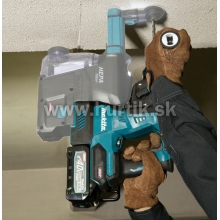Aku kladivo kombinované HR004GM201 / SDS+ / XGT [40V, 2x aku 4,0Ah, nabíjačka, kufor]