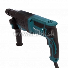 Kladivo kombinované HR2630T