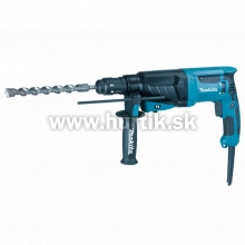Kladivo kombinované HR2630T
