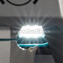 Aku píla kotúčová HS011GZ / XGT [40V, bez aku, nabíjačky, krabica]
