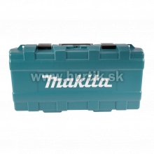 Aku píla chvostová JR001GM201 / XGT [40V, 2x aku 4,0Ah, nabíjačka, kufor]