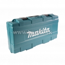 Aku píla chvostová JR001GM201 / XGT [40V, 2x aku 4,0Ah, nabíjačka, kufor]