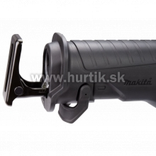 Aku píla chvostová JR001GM201 / XGT [40V, 2x aku 4,0Ah, nabíjačka, kufor]