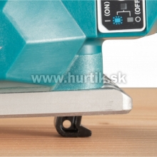 Aku hoblík KP001GZ01 / XGT [40V, bez aku, nabíjačky, krabica]