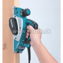 Hoblík elektrický KP0800