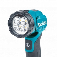 Aku lampa ML001 / XGT [ 40V, bez aku, nabíjačky, krabica]