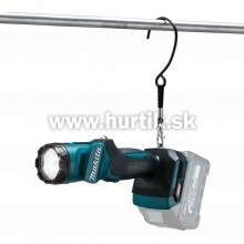 Aku lampa ML001 / XGT [ 40V, bez aku, nabíjačky, krabica]