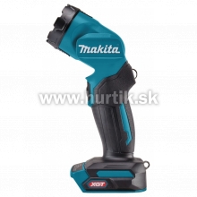 Aku lampa ML001 / XGT [ 40V, bez aku, nabíjačky, krabica]