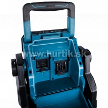 Aku lampa ML003G / LXT- XGT [18V/ 40V, bez aku, nabíjačky, krabica]