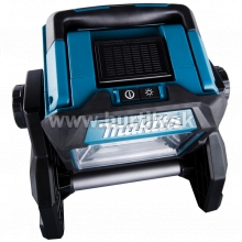 Aku lampa ML003G / LXT- XGT [18V/ 40V, bez aku, nabíjačky, krabica]