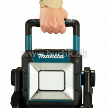 Aku lampa ML003G / LXT- XGT [18V/ 40V, bez aku, nabíjačky, krabica]