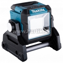 Aku lampa ML003G / LXT- XGT [18V/ 40V, bez aku, nabíjačky, krabica]