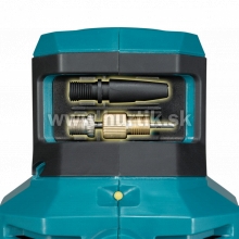Aku kompresor MP001GZ / XGT [40V, bez aku, nabíjačky, krabica]