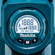 Aku kompresor MP001GZ / XGT [40V, bez aku, nabíjačky, krabica]