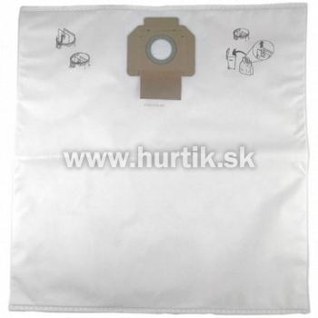Sáčok filtračný VC2512L