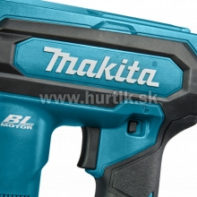 Aku klincovačka PT001GZ01 / XGT [40V, bez aku, nabíjačky, krabica]