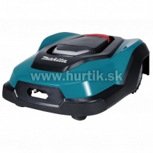 Aku robotická kosačka RM350D / do 3500 m2 / LXT [18V zabudovaný, nabíjačka, krabica]