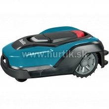 Aku robotická kosačka RM350D / do 3500 m2 / LXT [18V zabudovaný, nabíjačka, krabica]
