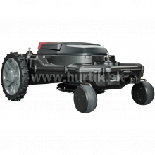 Aku robotická kosačka RM350D / do 3500 m2 / LXT [18V zabudovaný, nabíjačka, krabica]