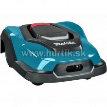 Aku robotická kosačka RM350D / do 3500 m2 / LXT [18V zabudovaný, nabíjačka, krabica]