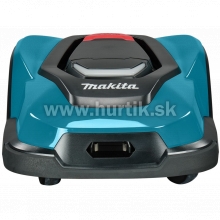 Aku robotická kosačka RM350D / do 3500 m2 / LXT [18V zabudovaný, nabíjačka, krabica]