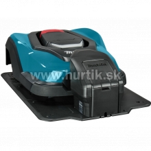 Aku robotická kosačka RM350D / do 3500 m2 / LXT [18V zabudovaný, nabíjačka, krabica]