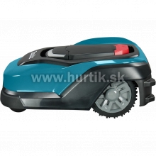 Aku robotická kosačka RM350D / do 3500 m2 / LXT [18V zabudovaný, nabíjačka, krabica]