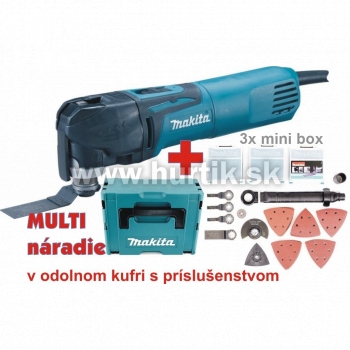 Prístroj multifunkčný TM3010CX5J