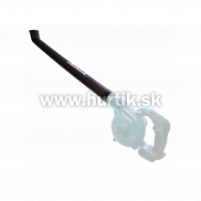 Hubica predĺžená zahnutá k DUB...