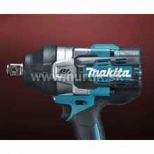 Aku rázový uťahovač TW001GZ / XGT [40V, bez aku, nabíjačky, krabica]