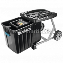 Drvič záhradného odpadu UD2500, 2500 W, 45mm
