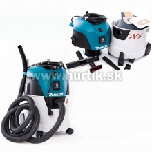 Vysávač priemyselný VC2512L