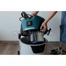 Vysávač priemyselný VC2512L