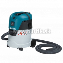 Vysávač priemyselný VC2512L