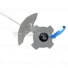 Set pre nasadenie žacieho nôža / MAKITA DUR368A