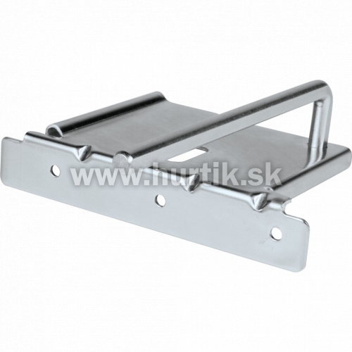 Doraz paralelný so skrutkou pre hoblík KP0800