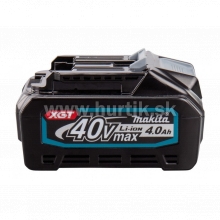 Akumulátor XGT 40V 4,0Ah / BL4040