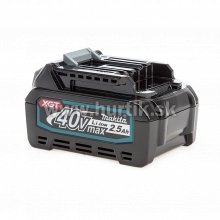 _Akumulátor XGT 40V 2,5Ah / BL4025